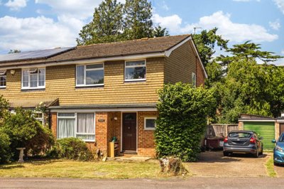 Property on Sarel Way, RH6 8EY