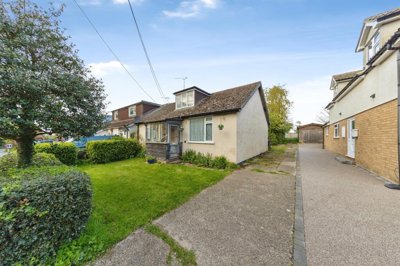 Property on Bradfield Road, CO11 2SL
