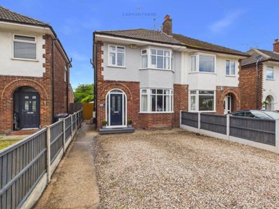 Semi-Detached