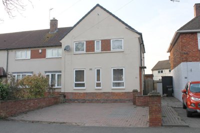Semi-Detached