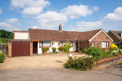 Property on Bradley Common, CM23 5QD