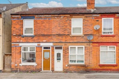 Terraced