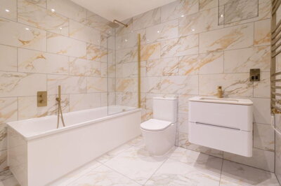 Property on The Green, CR6 9NA