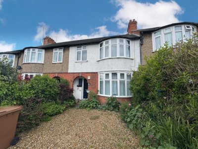 Terraced