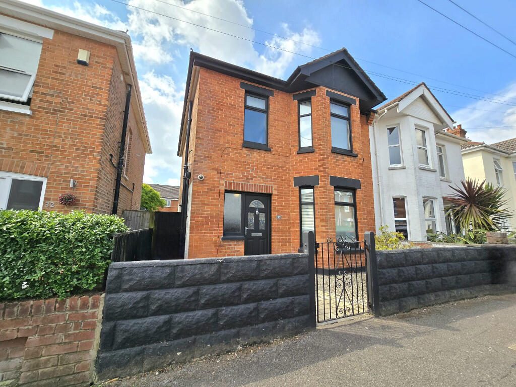 Detached House