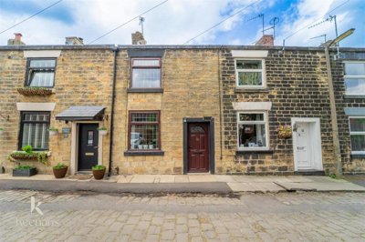 Terraced