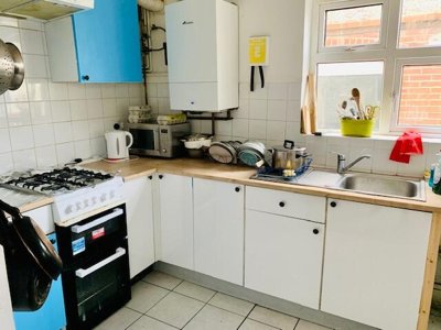 Semi-Detached
