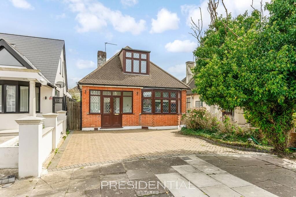 Detached House