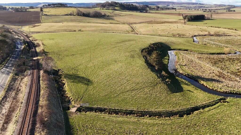 Farm Land