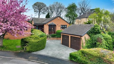 Property on Chelsea Court, S11 9BL