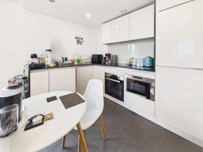 Property on Morledge Street, LE1 1TH