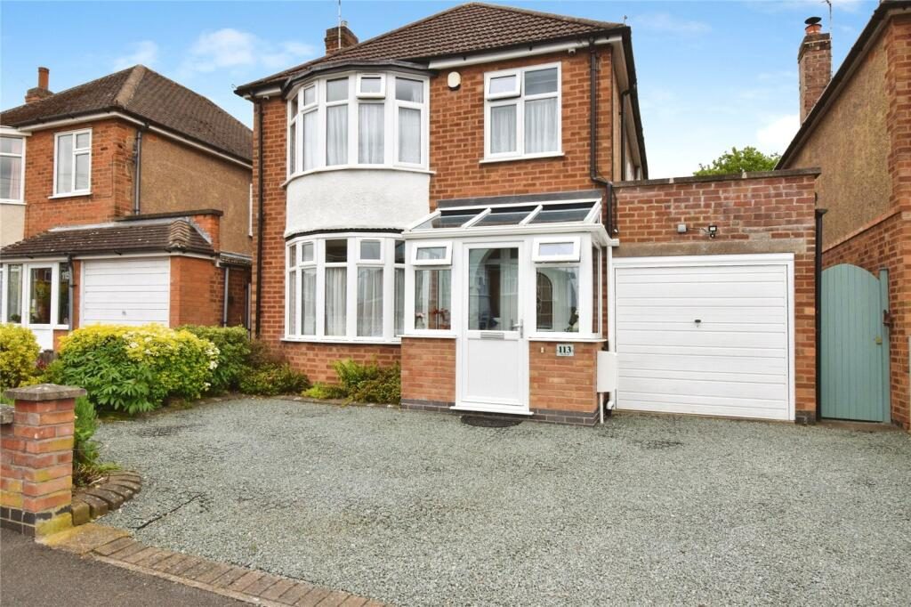 Detached House