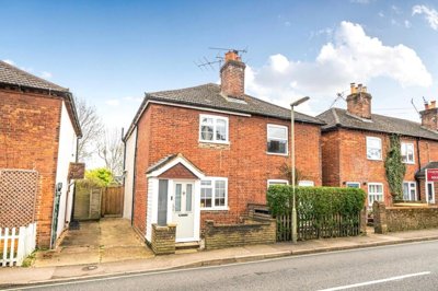 Semi-Detached