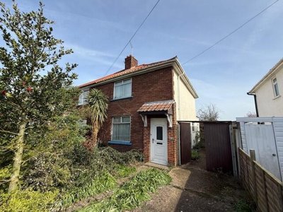 Property on Aldryche Road, NR1 4LE