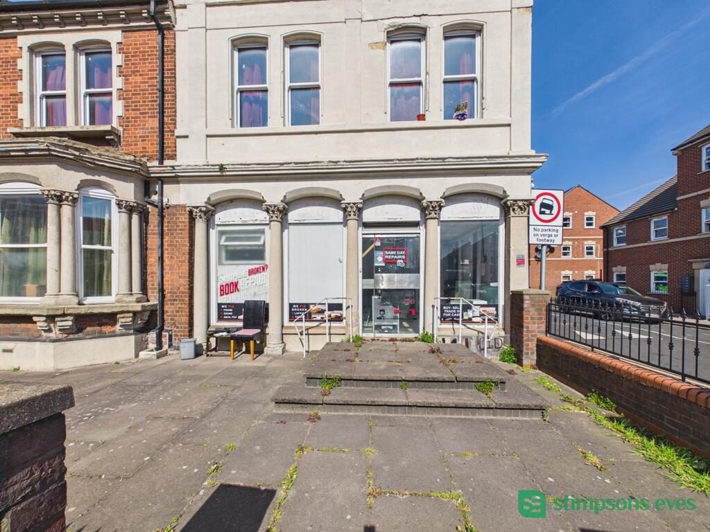Retail Property (high Street)
