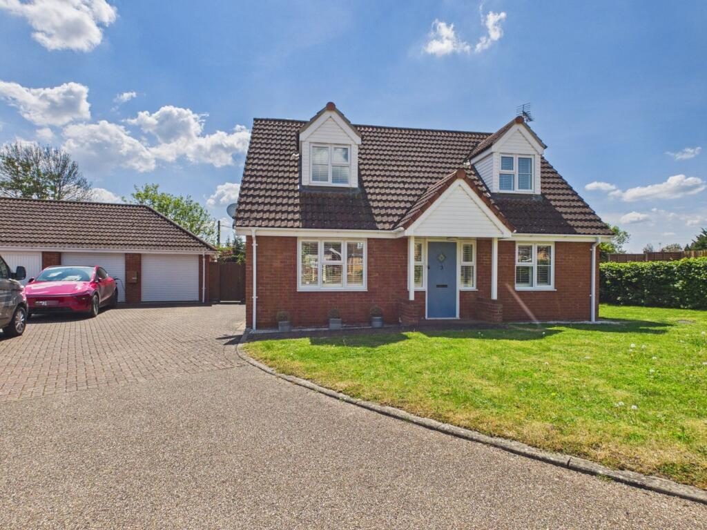Detached House