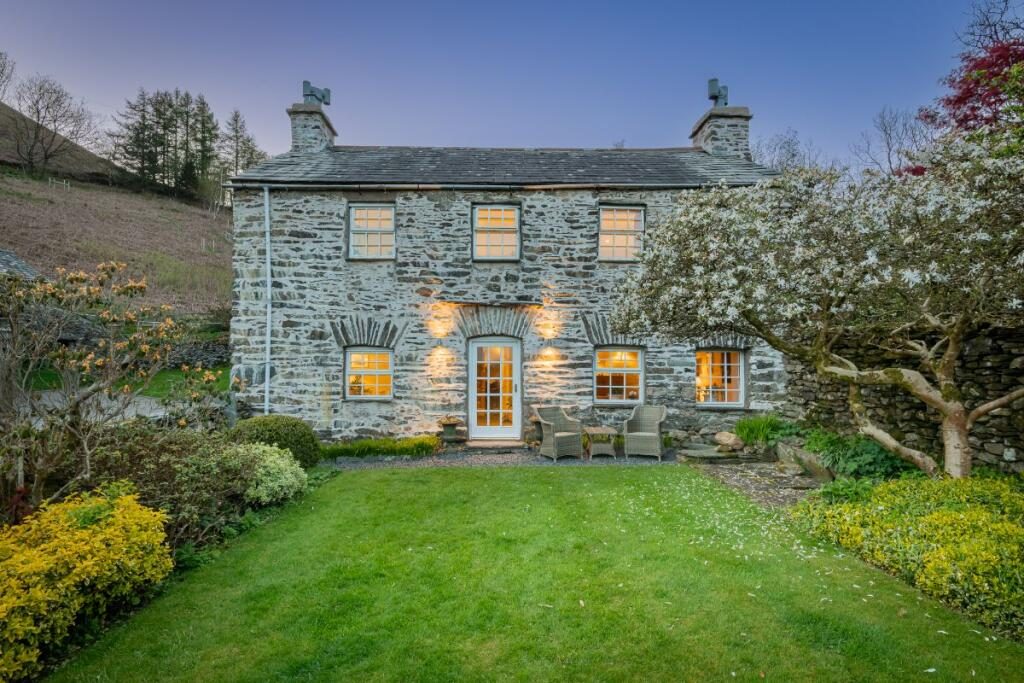 Country House