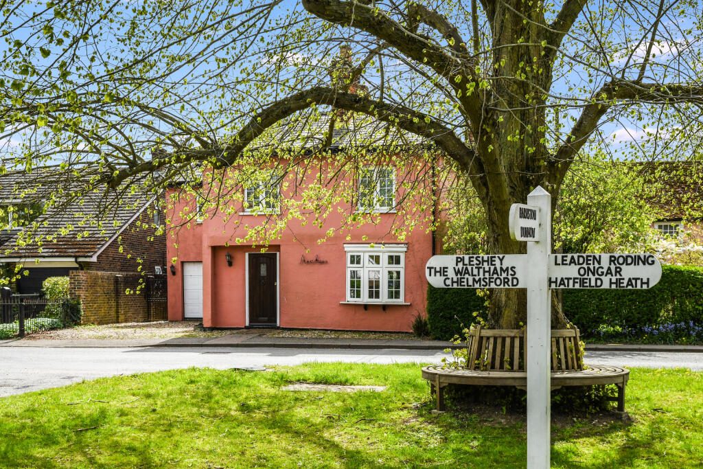 Detached House