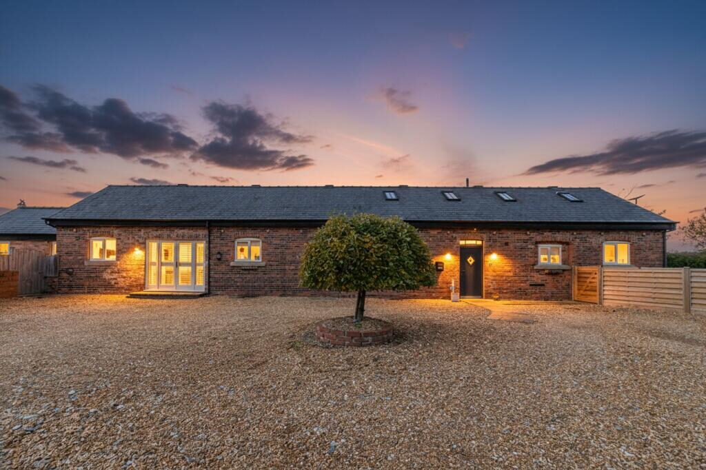 Barn Conversion