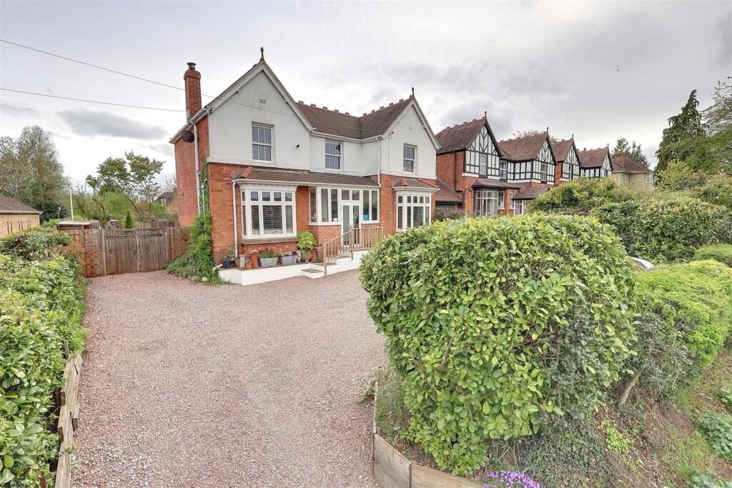 Detached House