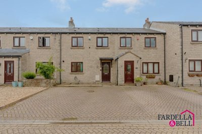 Terraced