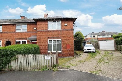 Semi-Detached