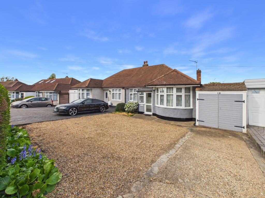Bungalow