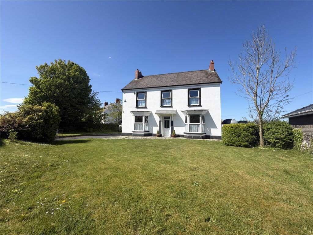 Detached House