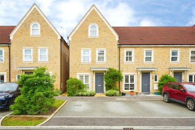 Property on OX26 6GQ