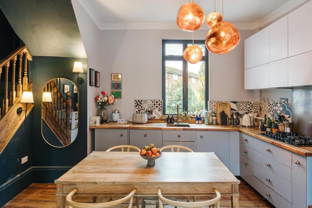 Maisonette