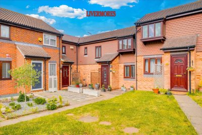 Terraced