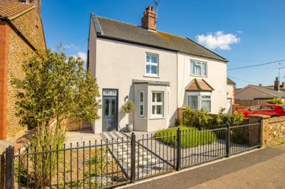 Semi-Detached