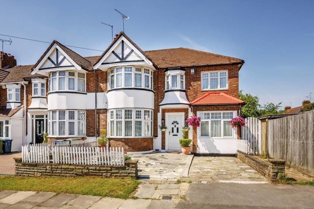 Detached House