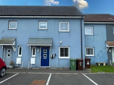 Terraced