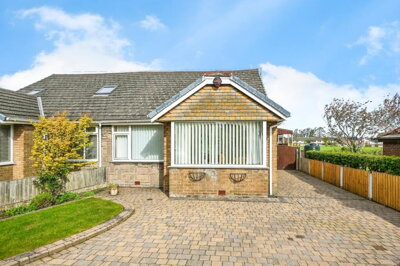 Property on Back O The Town Lane, L38 6JJ