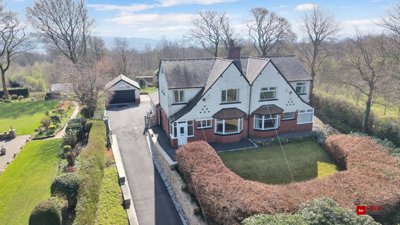 Property on Red Lane, BB8 7JR