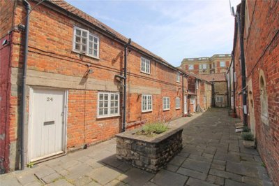 Property on Hill Street, BA14 8LB