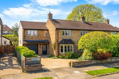 Semi-Detached