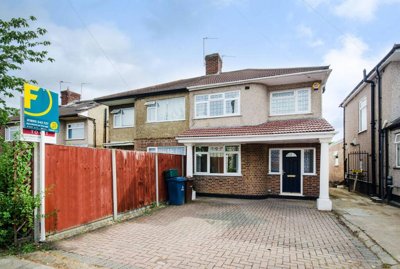 Semi-Detached