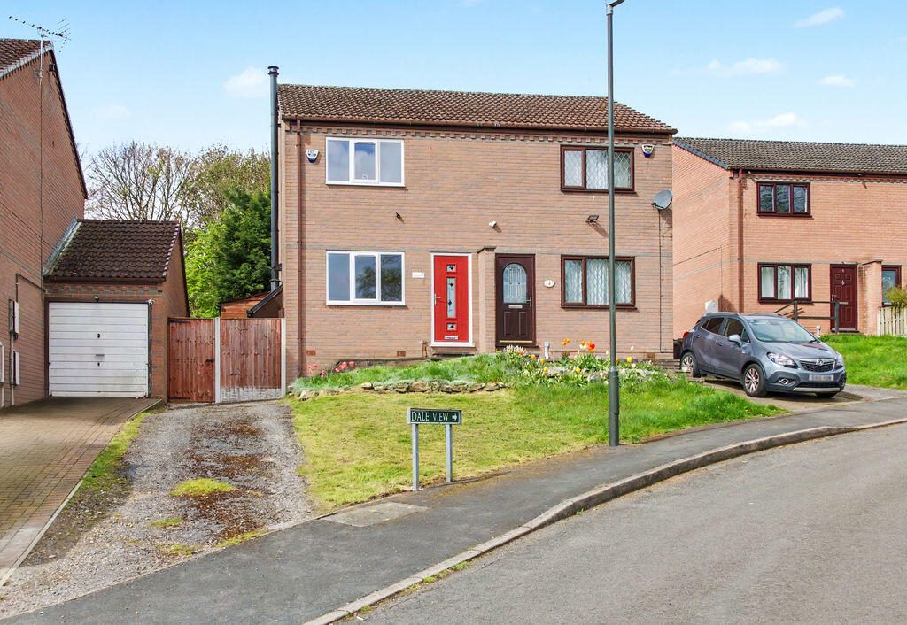 Detached House