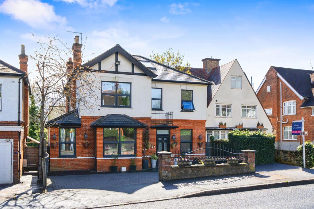 Detached House