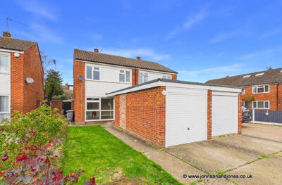 Property on Roakes Avenue, KT15 2HG