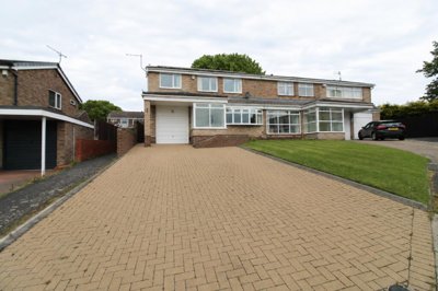 Semi-Detached