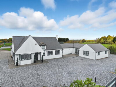 Property on Ashlyns Lane, CM5 0NB