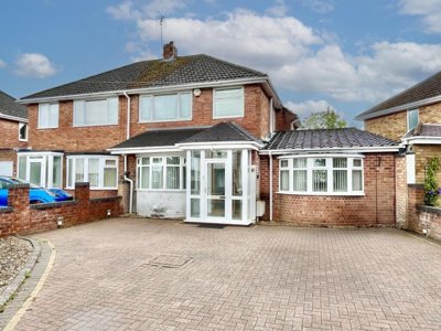 Semi-Detached