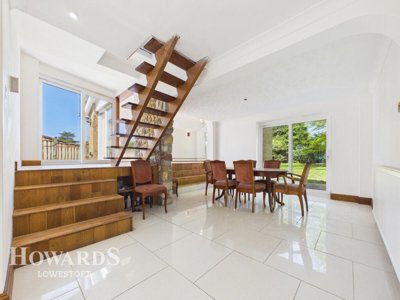 Property on Gunton Avenue, NR32 5DA