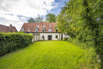 Property on The Street, IP29 4HS