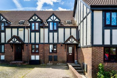 Property on Chantry Court, SA5 5ER
