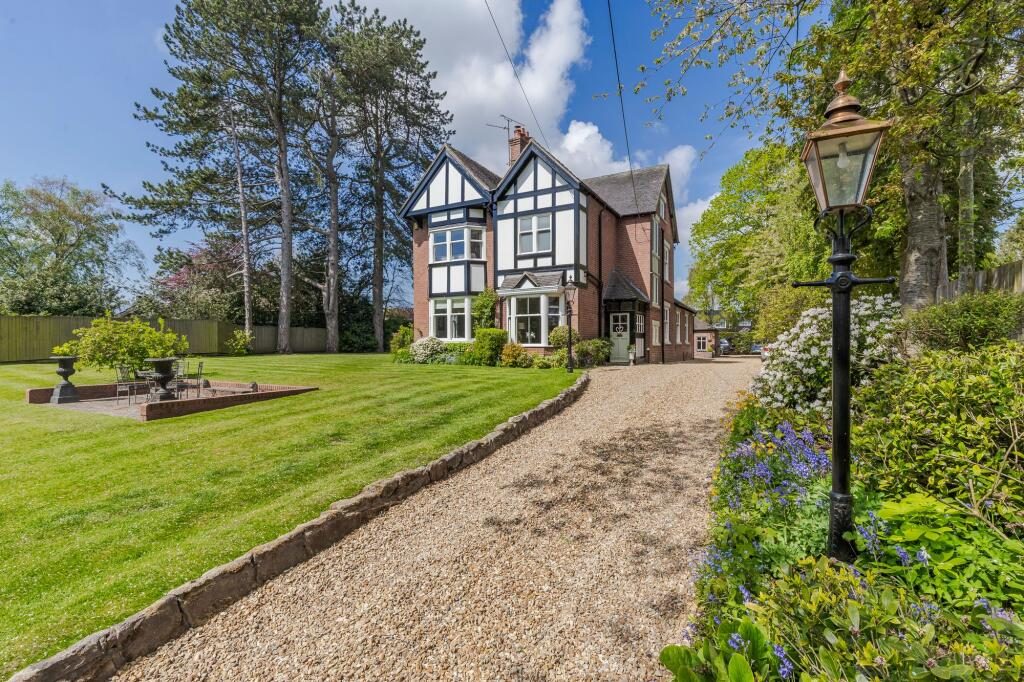 Detached House