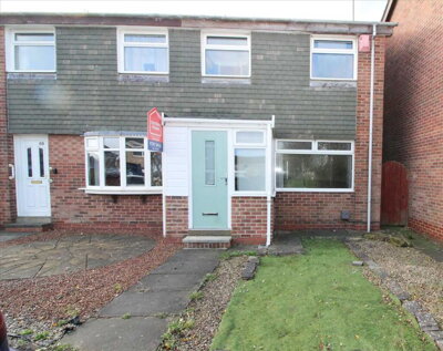 Property on Oxford Avenue, NE23 2YH